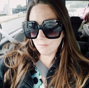 Meet your Posher, Kate